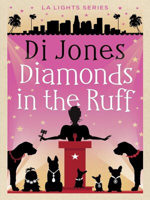 cover image of Diamonds in the Ruff